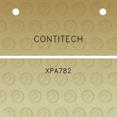 contitech-xpa782