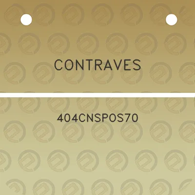 contraves-404cnspos70