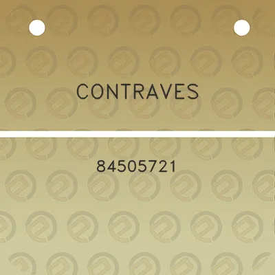 contraves-84505721