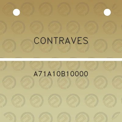 contraves-a71a10b10000