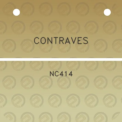 contraves-nc414