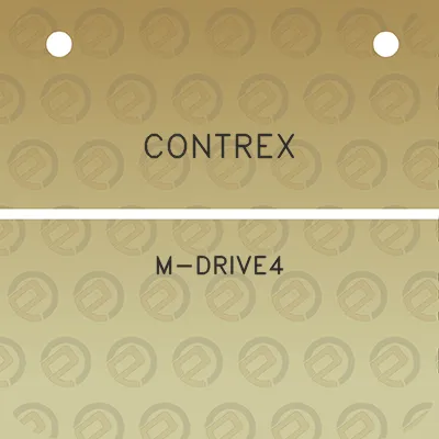 contrex-m-drive4