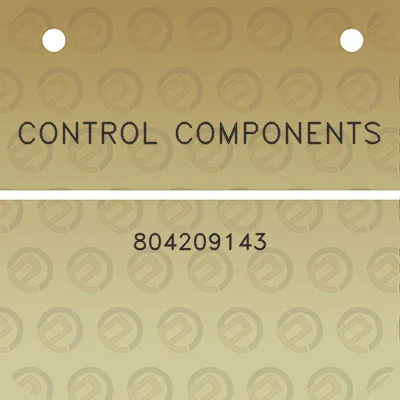 control-components-804209143