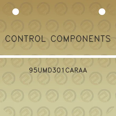 control-components-95umd301caraa