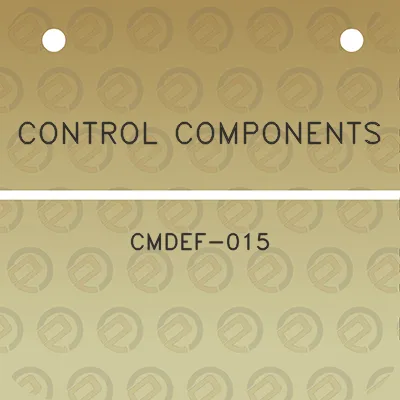 control-components-cmdef-015