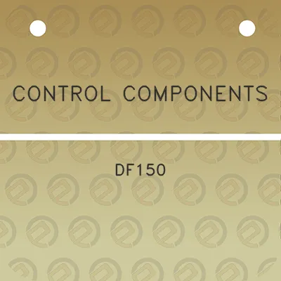 control-components-df150