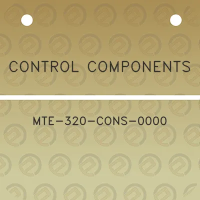 control-components-mte-320-cons-0000