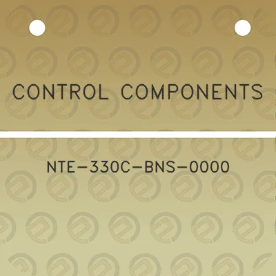 control-components-nte-330c-bns-0000