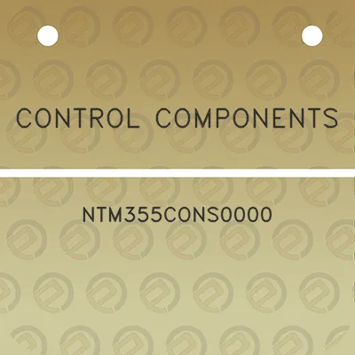 control-components-ntm355cons0000