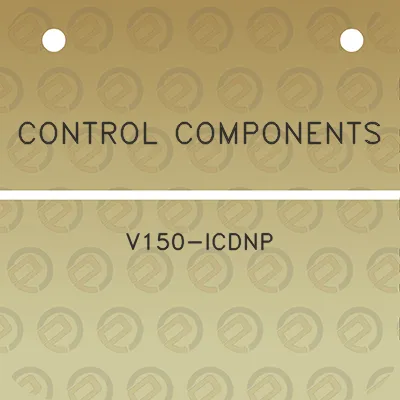 control-components-v150-icdnp