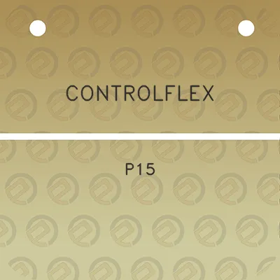 controlflex-p15