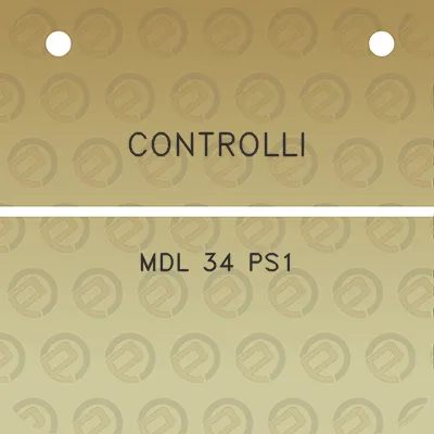 controlli-mdl-34-ps1