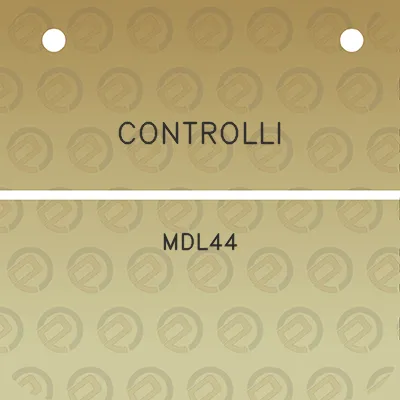 controlli-mdl44