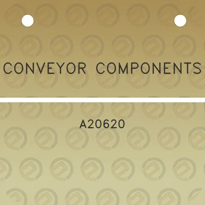 conveyor-components-a20620