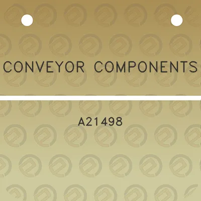 conveyor-components-a21498