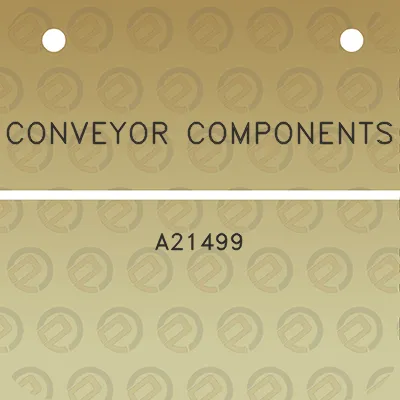 conveyor-components-a21499