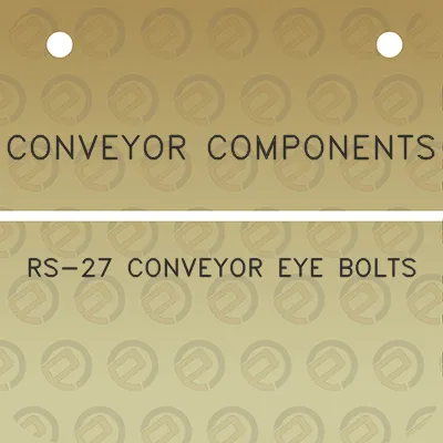 conveyor-components-rs-27-conveyor-eye-bolts