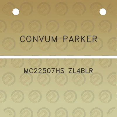 convum-parker-mc22507hs-zl4blr