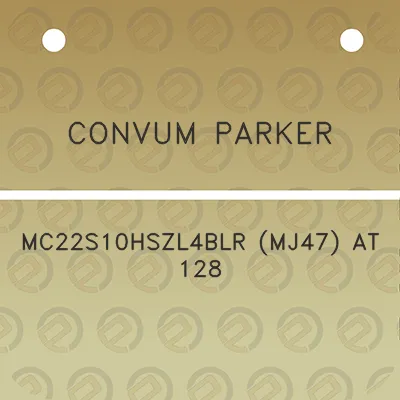 convum-parker-mc22s10hszl4blr-mj47-at-128