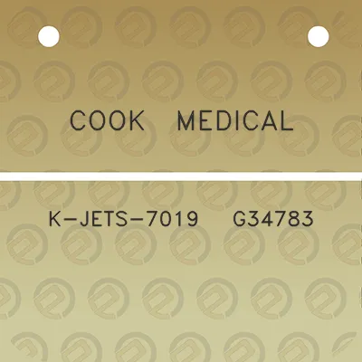 cook-medical-k-jets-7019-g34783