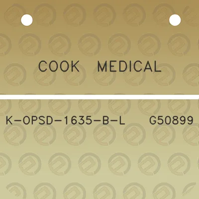 cook-medical-k-opsd-1635-b-l-g50899