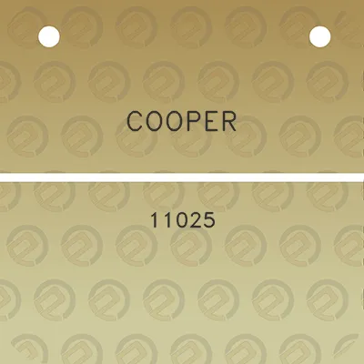 cooper-11025