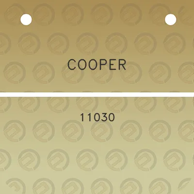 cooper-11030