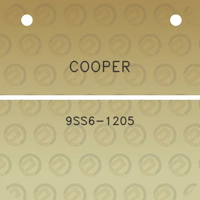 cooper-9ss6-1205