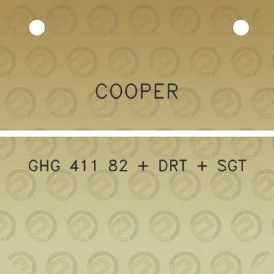 cooper-ghg-411-82-drt-sgt