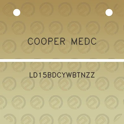 cooper-medc-ld15bdcywbtnzz