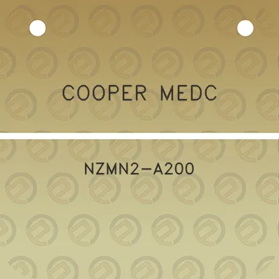 cooper-medc-nzmn2-a200