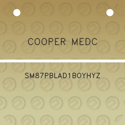 cooper-medc-sm87pblad1boyhyz