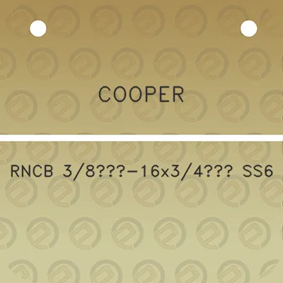 cooper-rncb-38-16x34-ss6