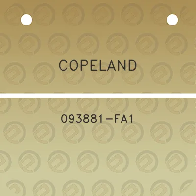 copeland-093881-fa1