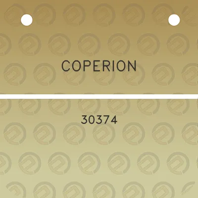 coperion-30374