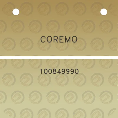 coremo-100849990