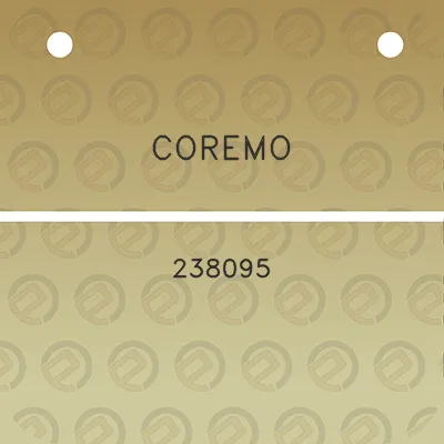 coremo-238095