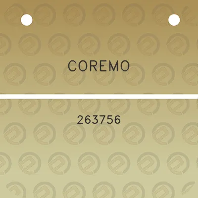 coremo-263756