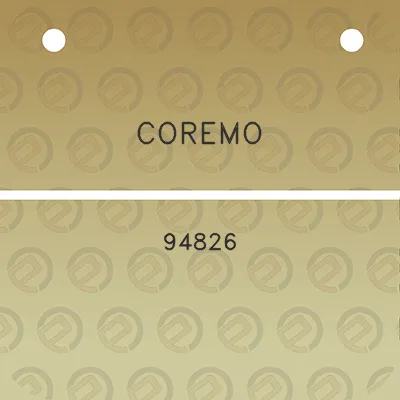 coremo-94826