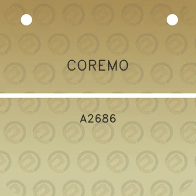 coremo-a2686