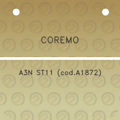 coremo-a3n-st11-coda1872