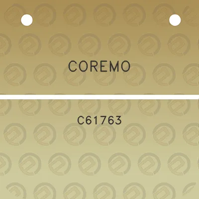 coremo-c61763