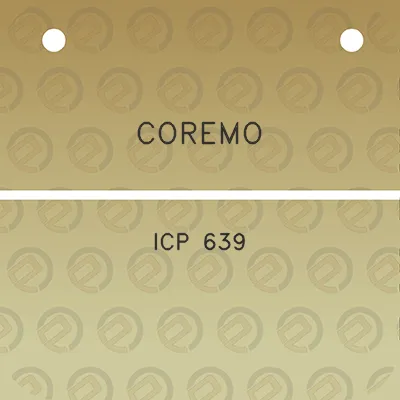 coremo-icp-639