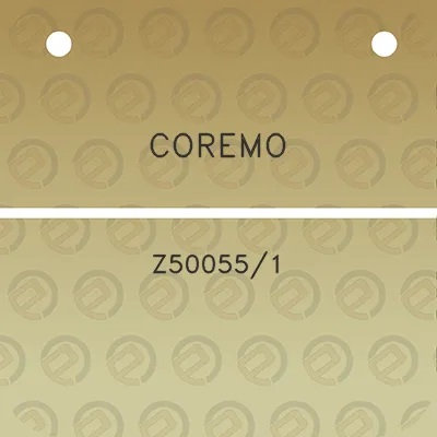 coremo-z500551