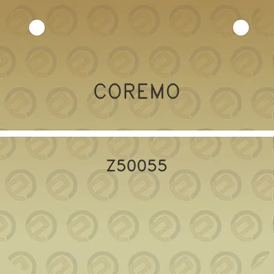 coremo-z50055