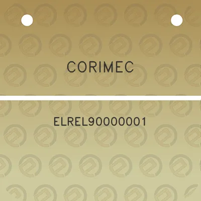 corimec-elrel90000001