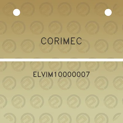 corimec-elvim10000007