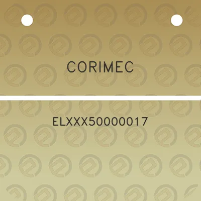 corimec-elxxx50000017