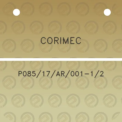 corimec-p08517ar001-12