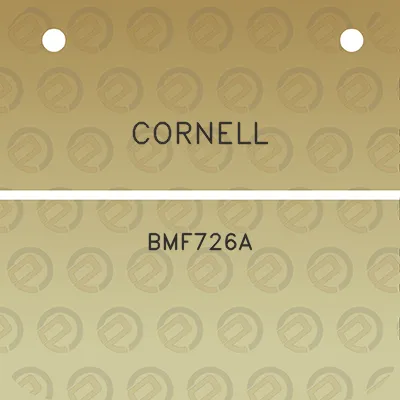 cornell-bmf726a